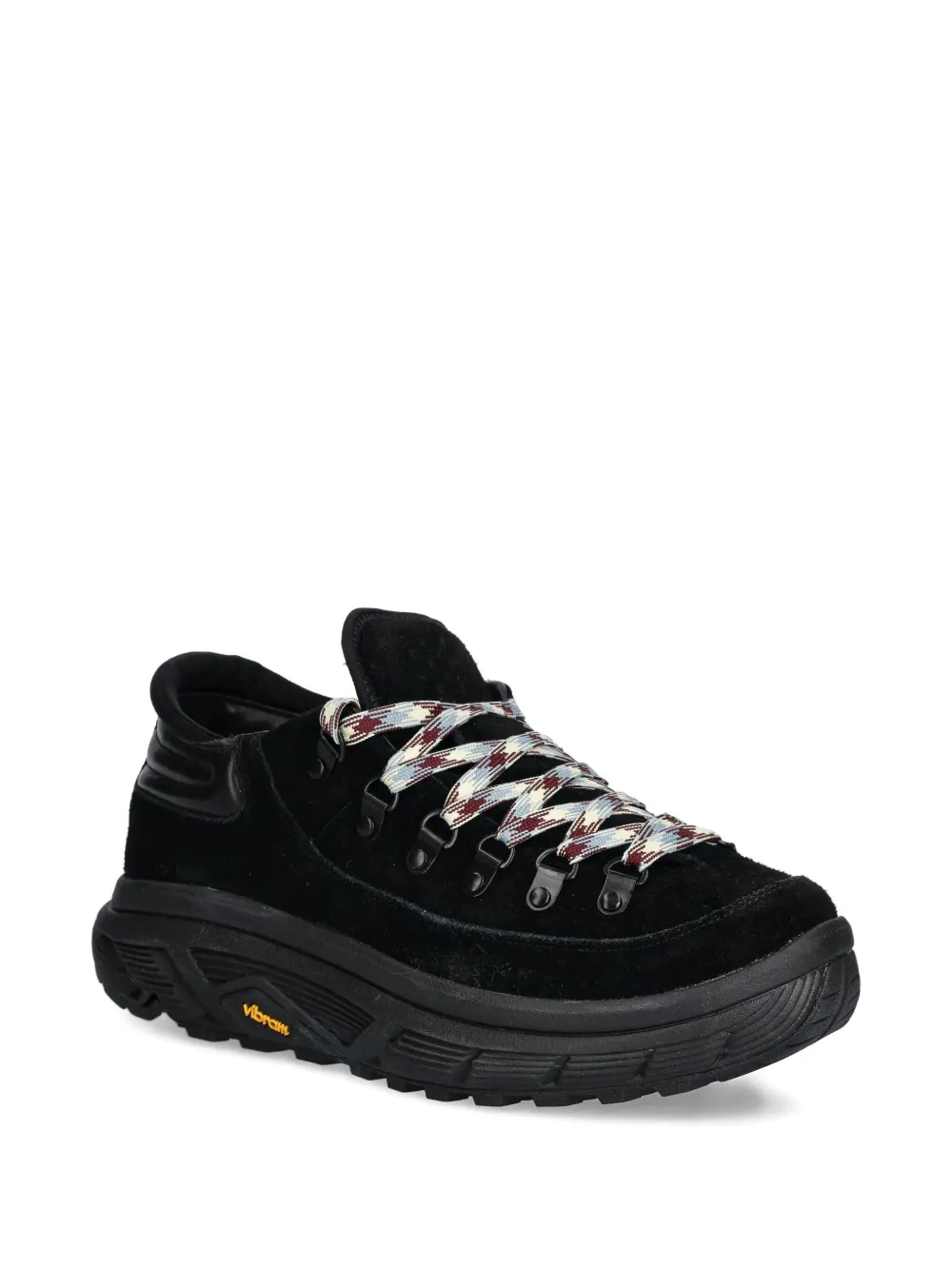 Suicoke Beetle-EV-LO sneakers Black