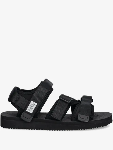 Suicoke Kisee-Cab 平底凉鞋