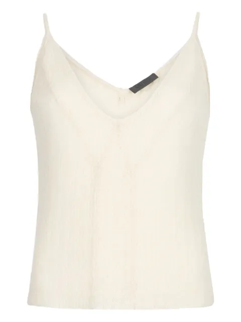 LIU JO Oberteil mit V-Ausschnitt