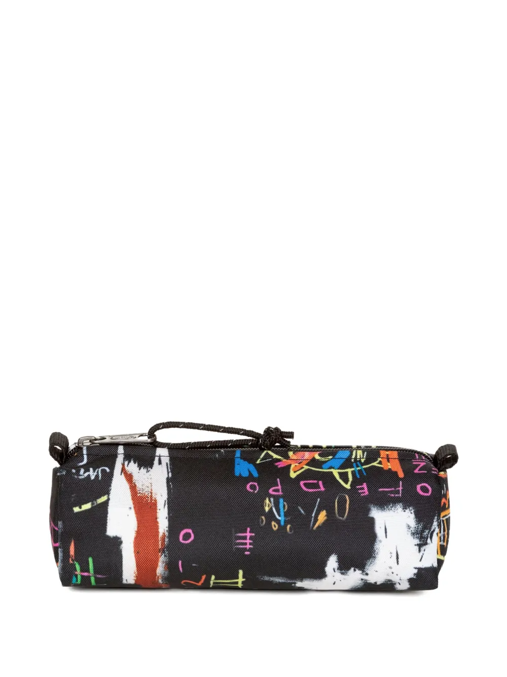 Eastpak x Basquiat Kings of Egypt 2 print pencil case | Desk Accessories | Image 2