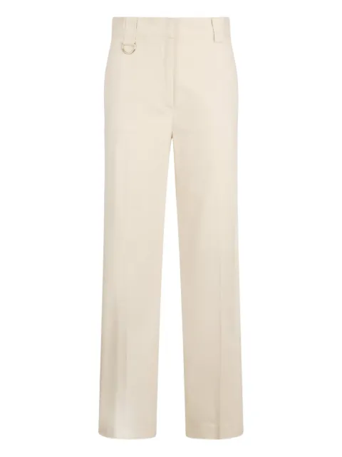LIU JO chino trousers