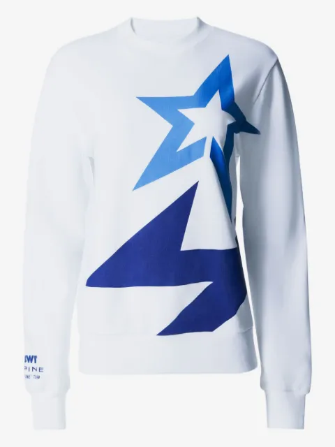 Perfect Moment Alpine Racer sweatshirt