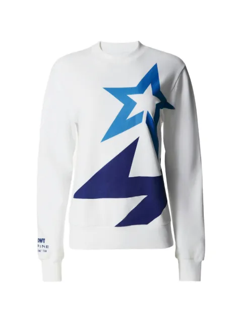 Perfect Moment Alpine Racer sweatshirt
