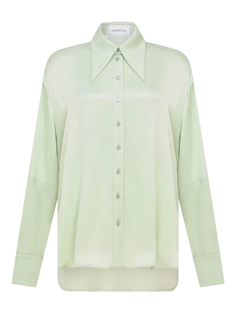 16arlington Elda Shirt In Green
