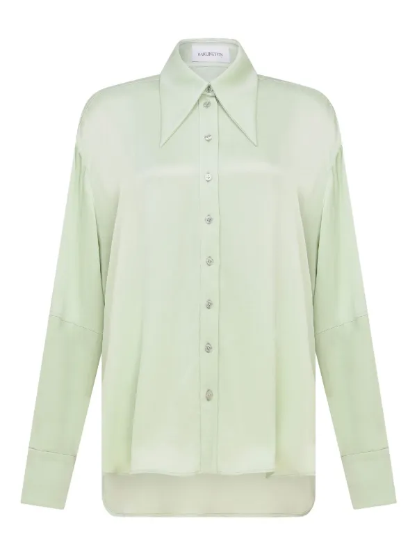 16Arlington Elda Shirt in Green