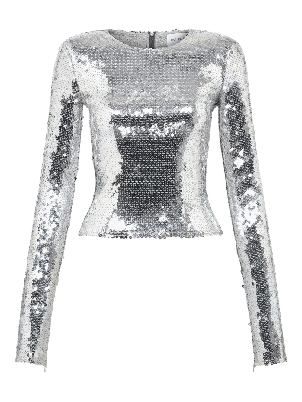 Loida sequinned T-shirt