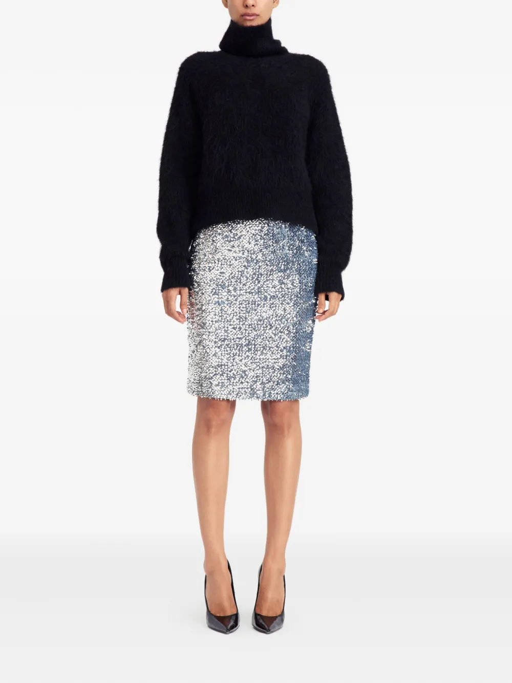 16Arlington Delta midi skirt | Pencil Skirts | Image 2