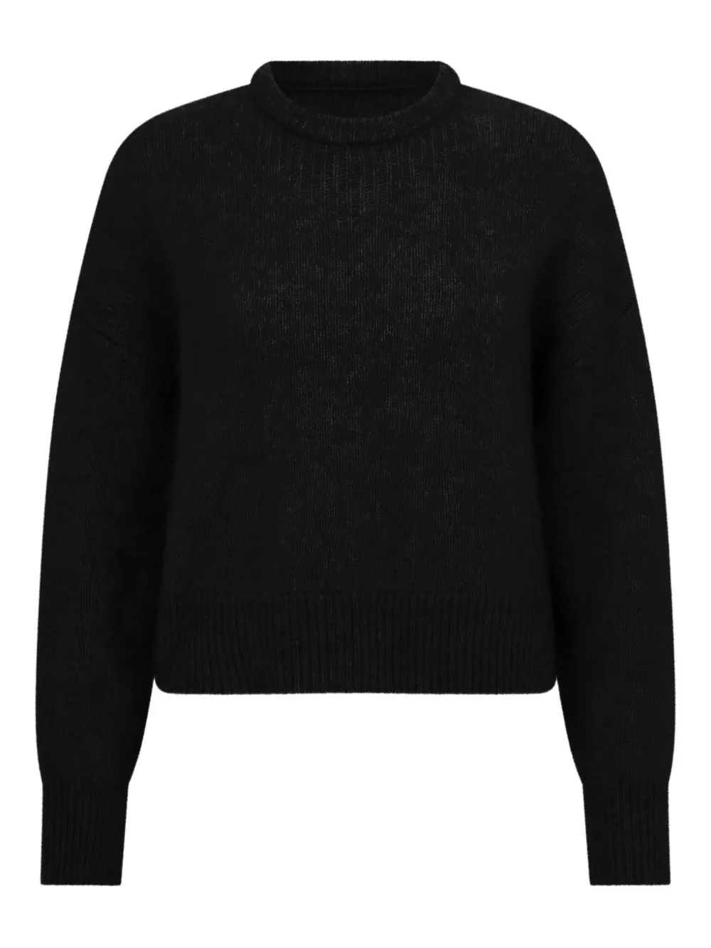 16Arlington Maglione Sephia - Nero