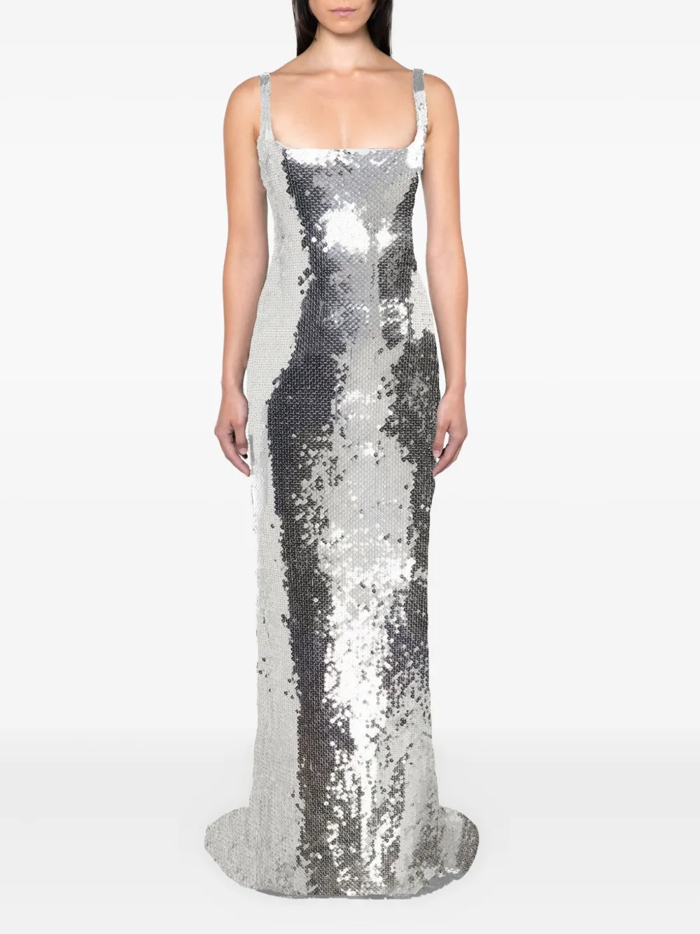 16Arlington Electra sequinned gown | Evening Dresses | Image 2