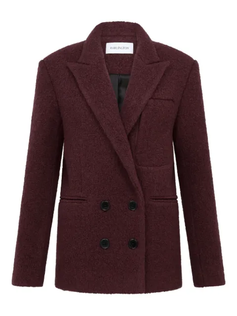 16Arlington blazer Vale con doble botonadura