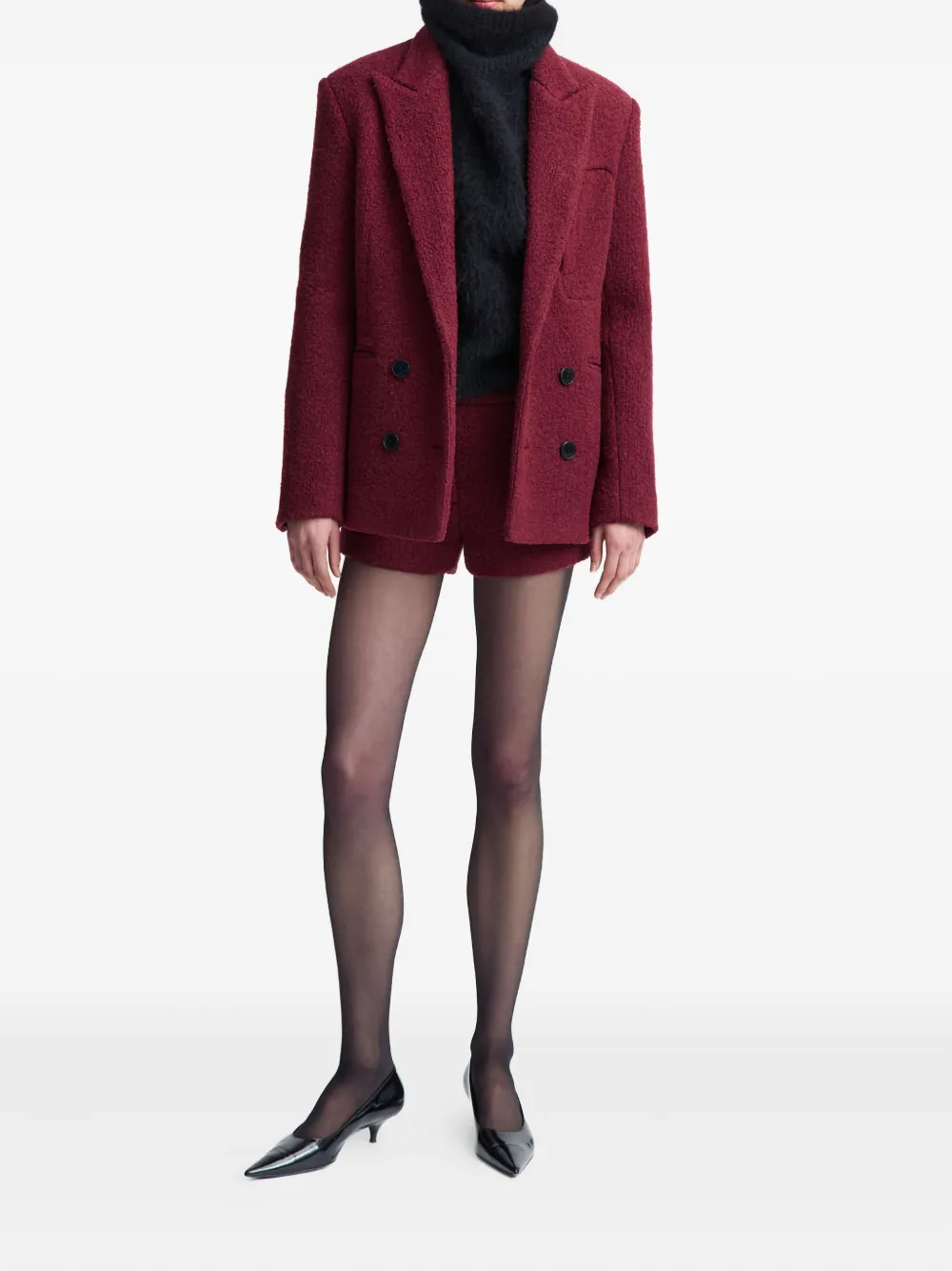 16Arlington Blazer doppiopetto Vale | Blazer | Image 2