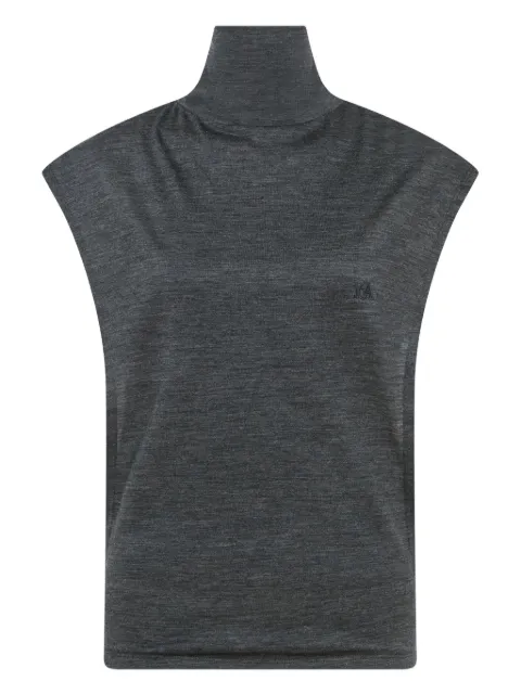 16Arlington топ Ovica без рукавов