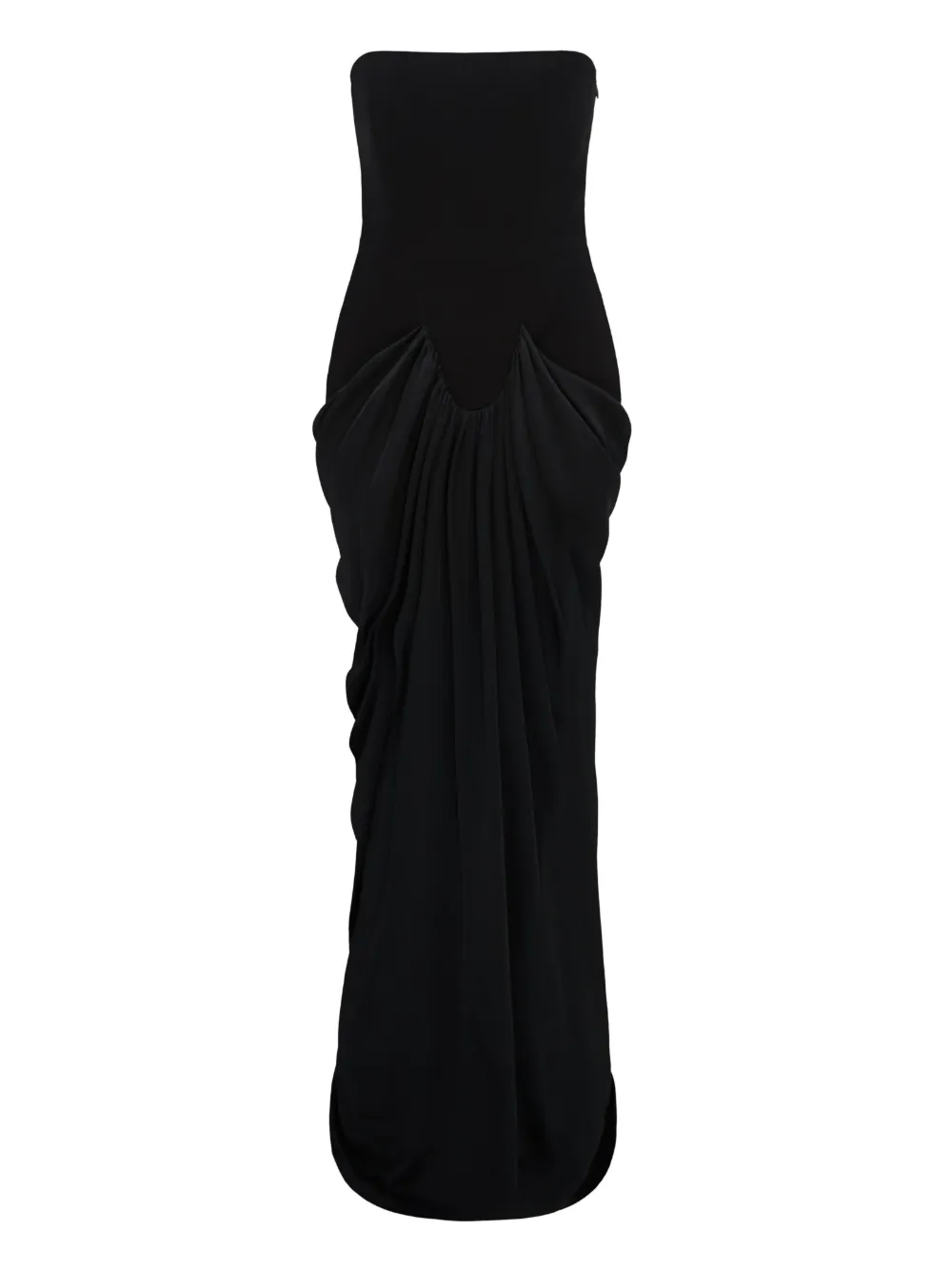 16arlington Res Gown