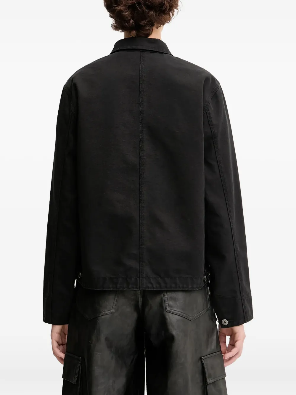 The North Face Cedar Zip-front Jacket