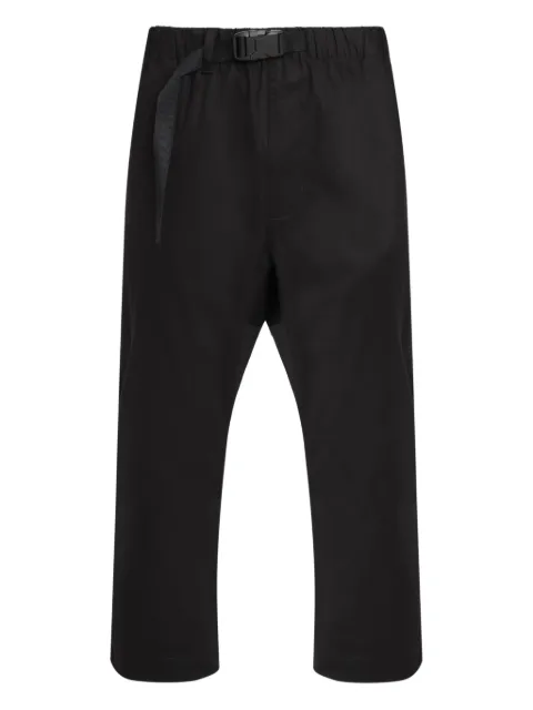Àlg Calça com bolso lateral e ajuste no cós