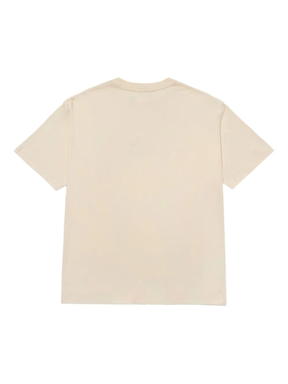 Honor The Gift Match Box T-shirt - Beige