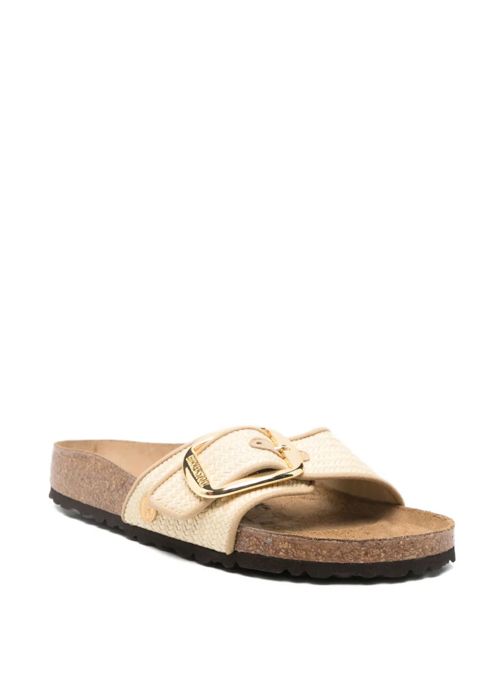 Birkenstock buckle-detail sandals | Flat Sandals | Image 2