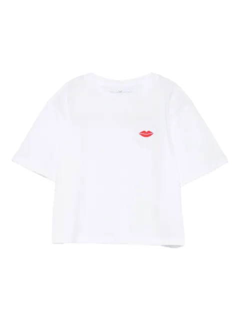 Stella McCartney Kids プリント トップ