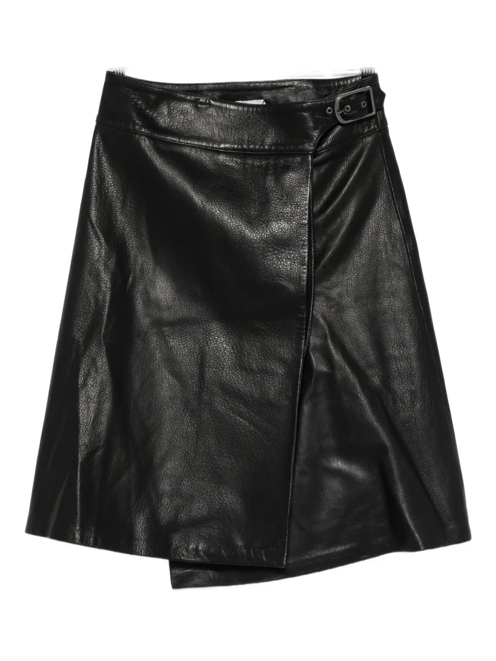 Simkhai wrap midi skirt | Image 1
