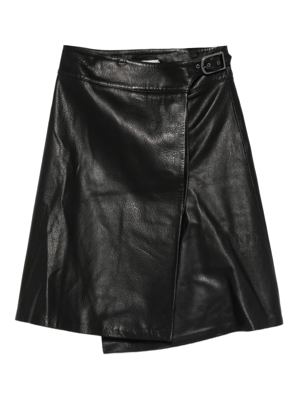 Simkhai falda midi con diseño cruzado | Image 1
