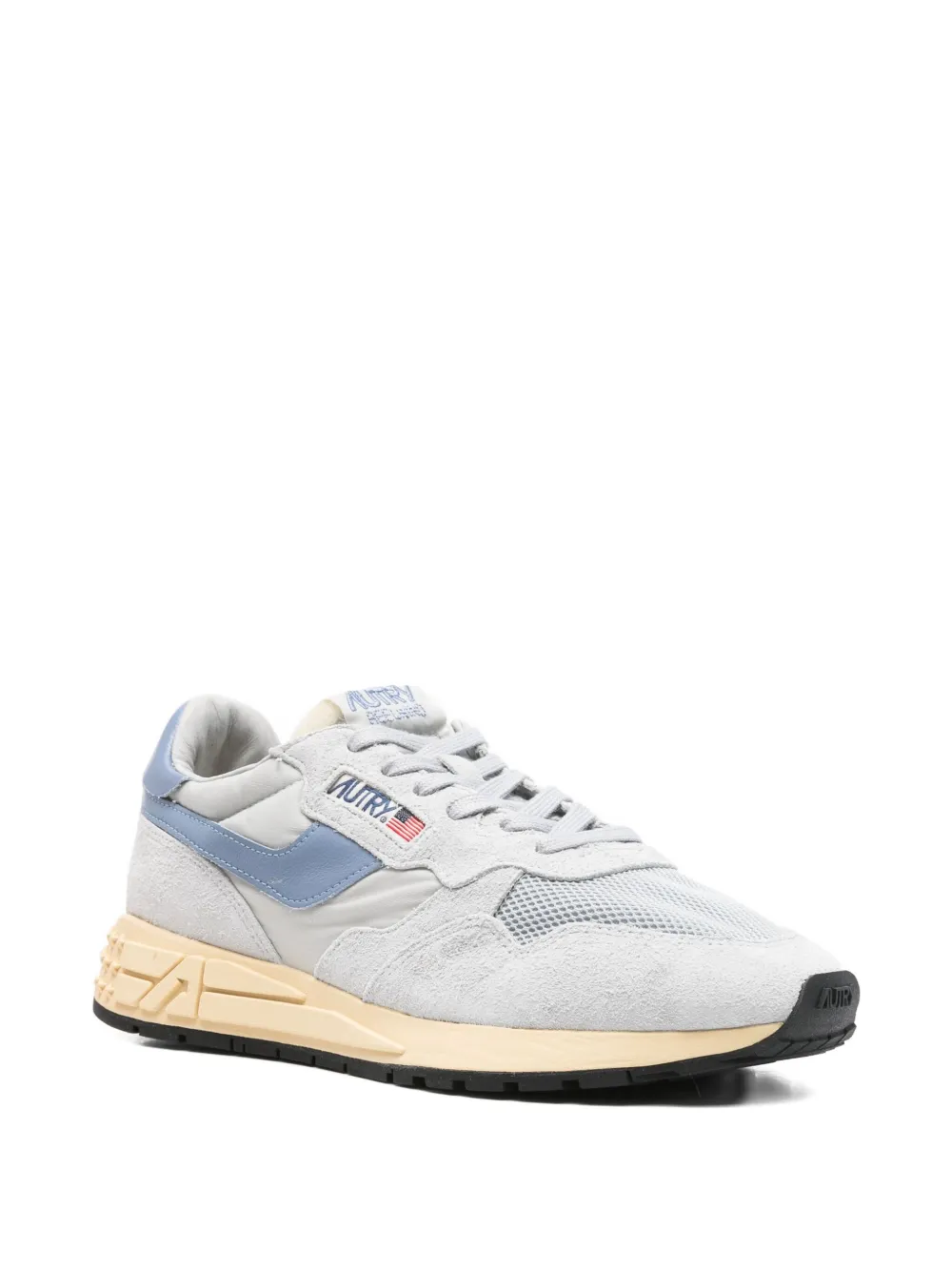 Autry Reelwind sneakers Grey