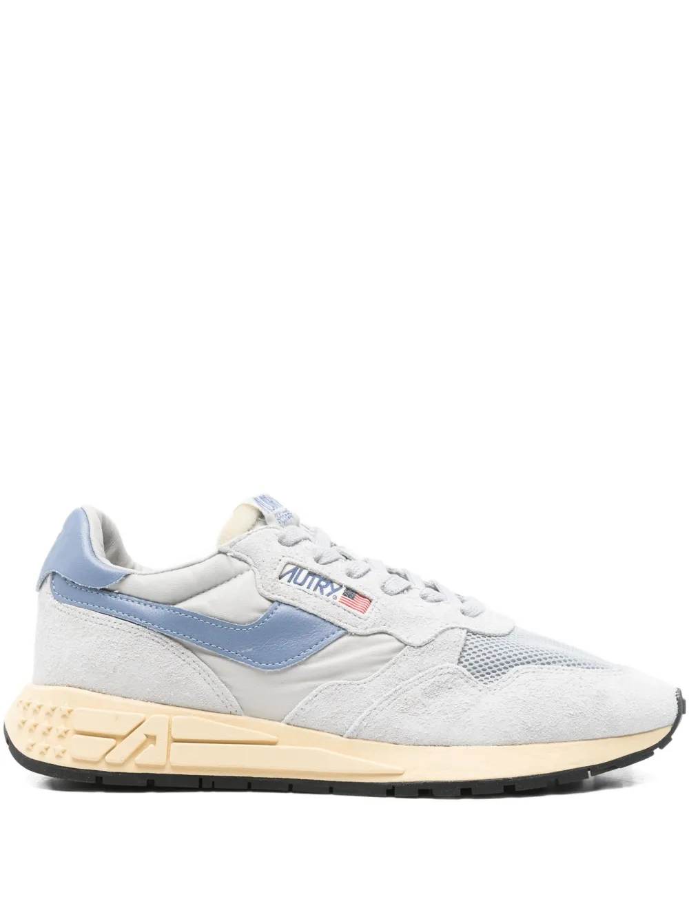 Autry Reelwind sneakers Grey