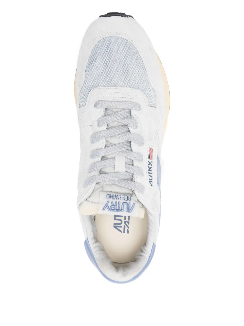 Autry Reelwind sneakers Grey