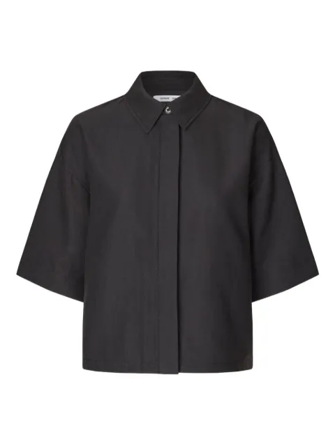 SAMSOE SAMSOE short-sleeve shirt