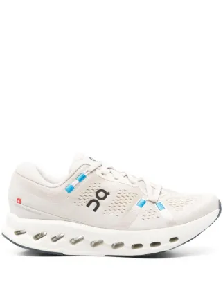 On Running