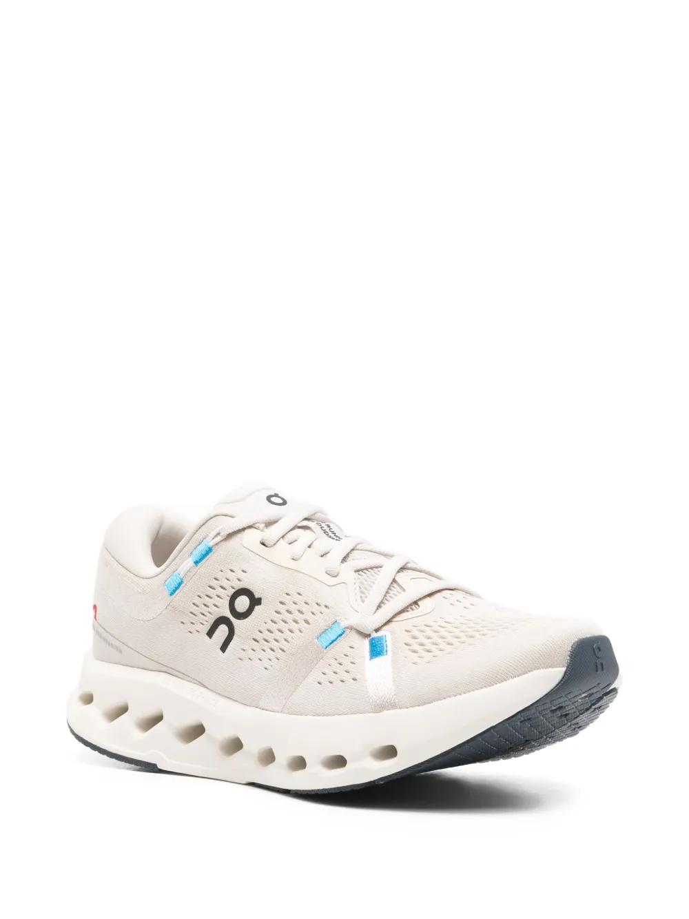 On Running Cloudsurfer 2 perforated sneakers | Low-Tops | Image 2