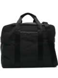 GIANNI CHIARINI Oslo top-handle holdall - Black
