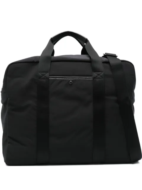 GIANNI CHIARINI Oslo top-handle holdall