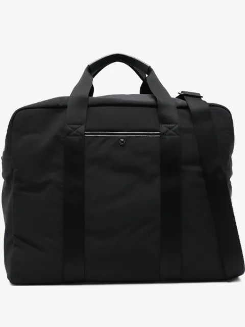 GIANNI CHIARINI Oslo top-handle holdall