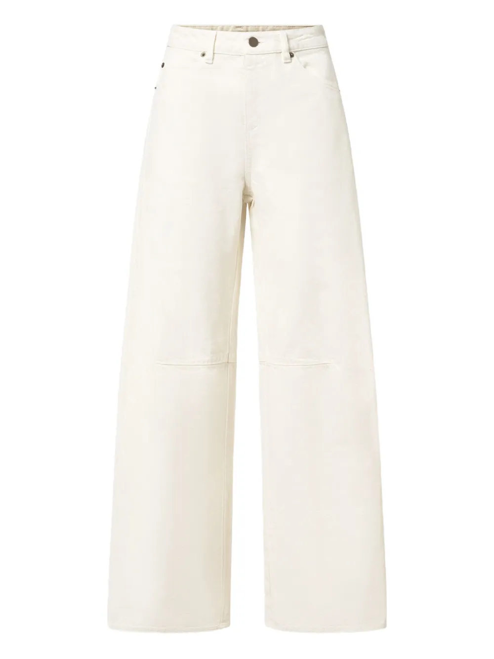 knee-patch trousers