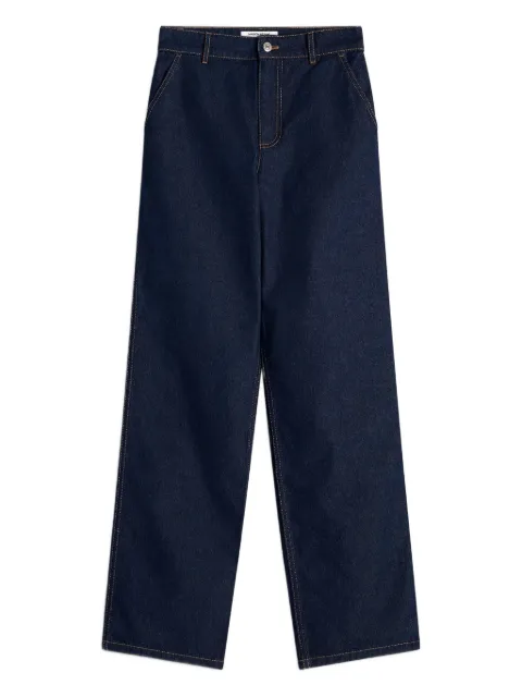 Maison Kitsuné ハイウエスト ジーンズ