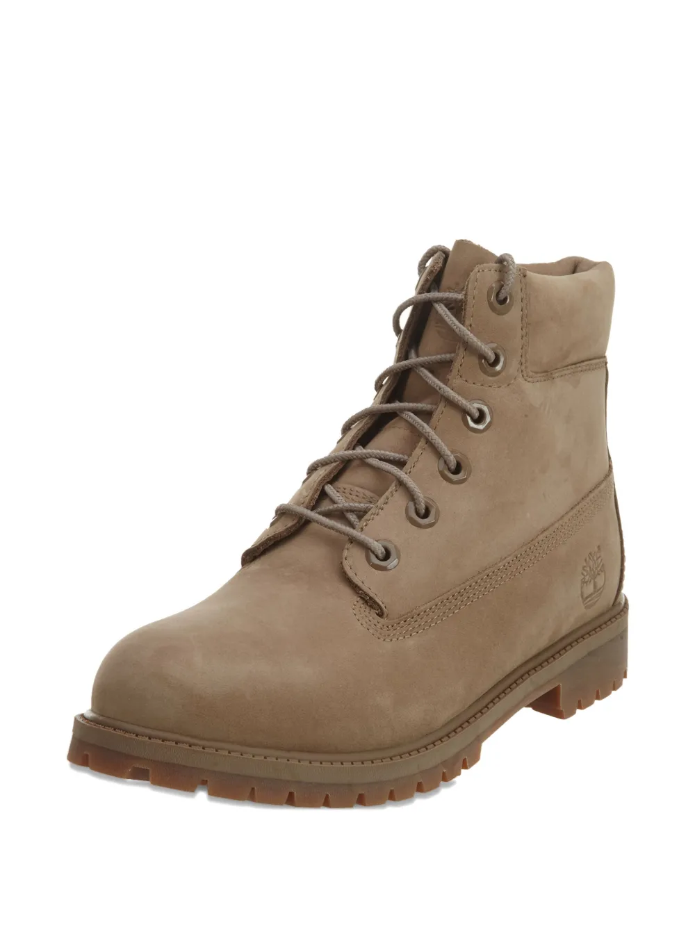 Timberland 6 inch Premium "Light Sand" boots | Hiking Boots | Image 2