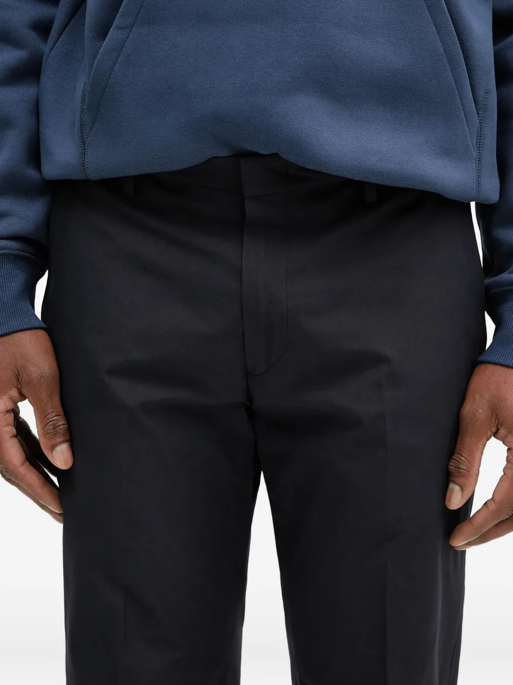 Paul Smith Plooibroek Blauw