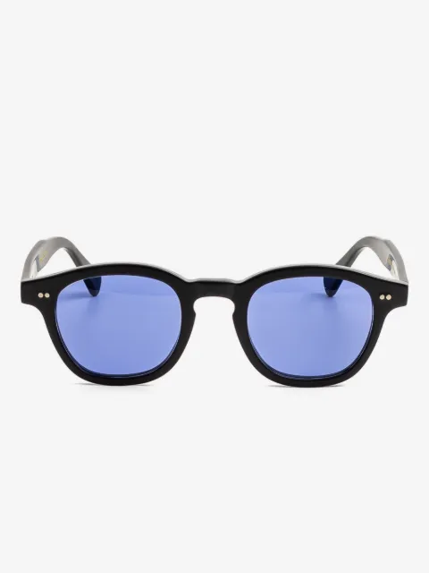 Epos lentes Bronte con armazón redonda