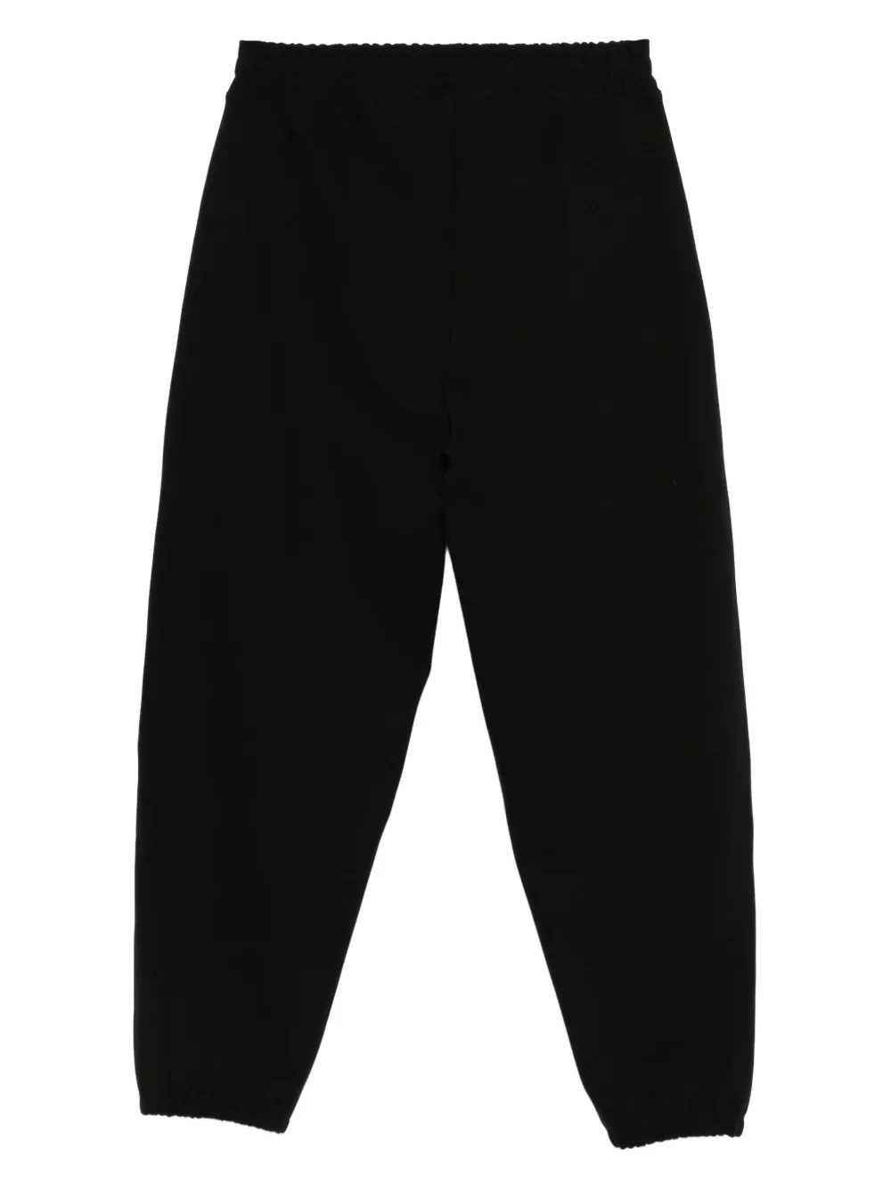 HUGO Trainingsbroek met logoprint - Zwart