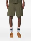 stan ray cotton cargo shorts - Green