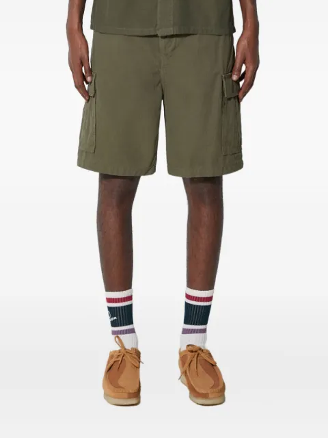 stan ray cotton cargo shorts