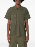 stan ray short-sleeve shirt - Green