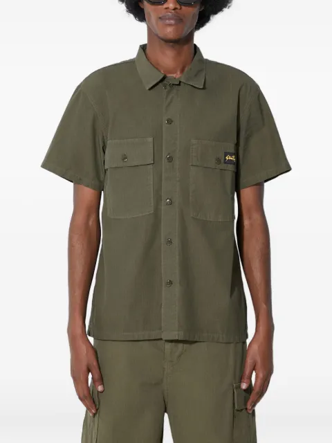 stan ray short-sleeve shirt