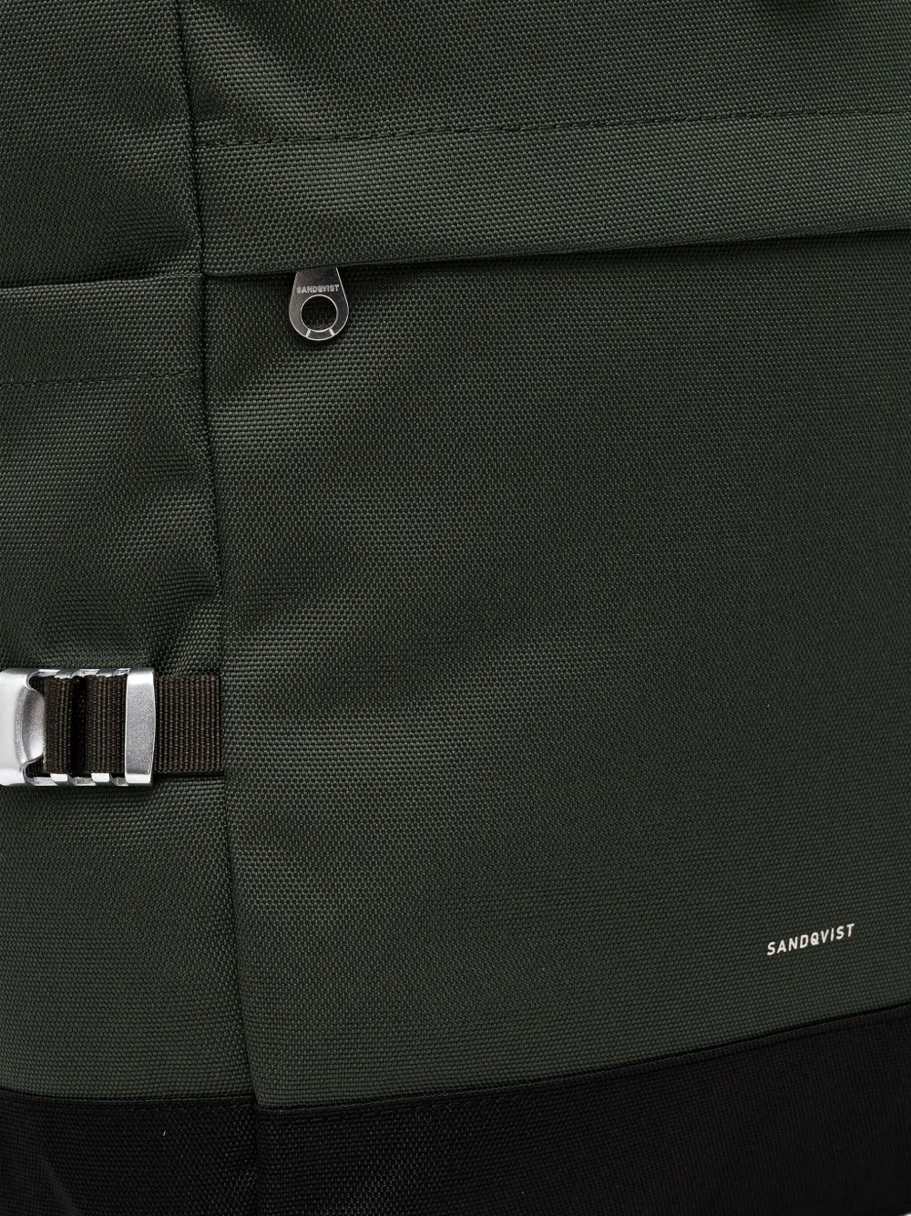 Sandqvist Icon Rolltop L Backpack