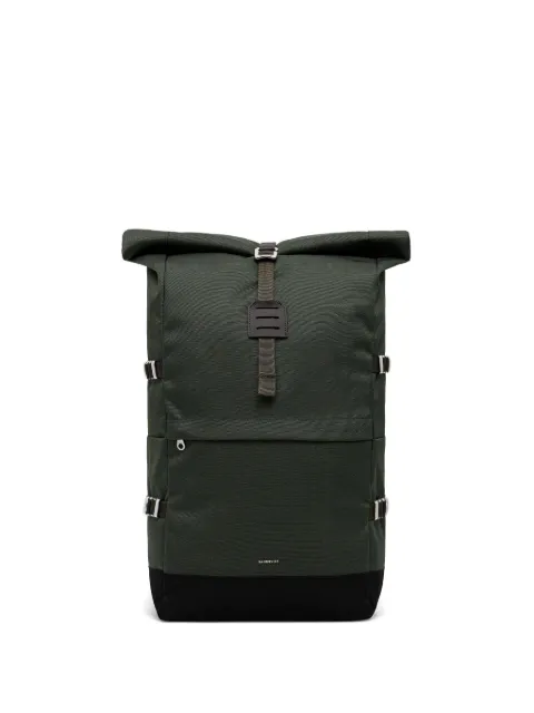 Sandqvist Icon Rolltop L backpack