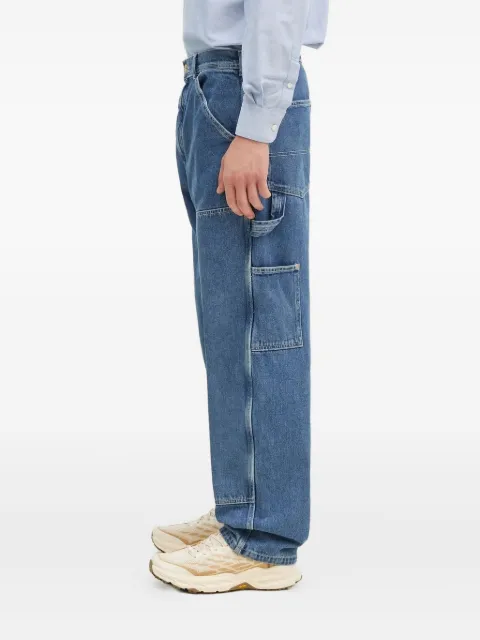 stan ray cargo-pocket carpenter jeans