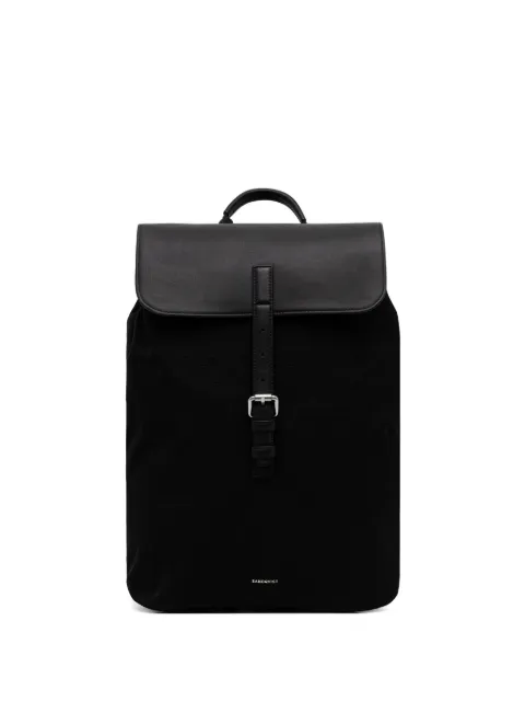 Sandqvist Everyday Lid buckle backpack