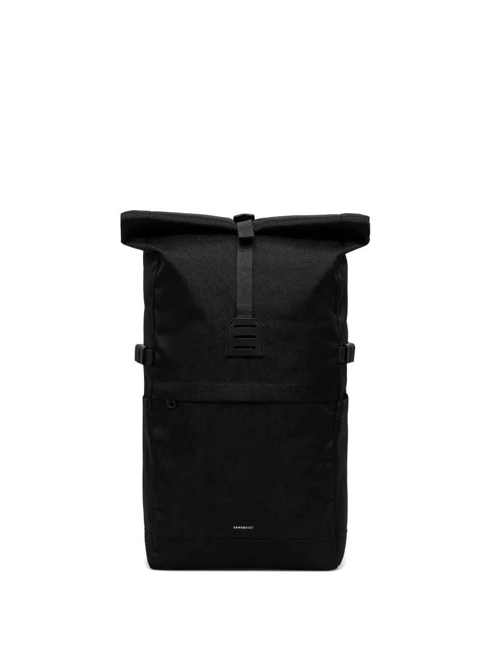 Icon roll-top buckle backpack