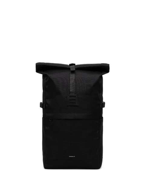 Sandqvist Icon roll-top buckle backpack