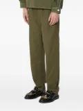 stan ray cotton trousers - Green